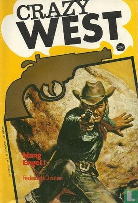Crazy West 202 - Image 1