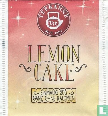Lemon Cake - Bild 1