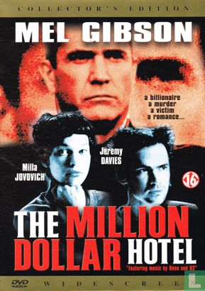 The Million Dollar Hotel - Image 1