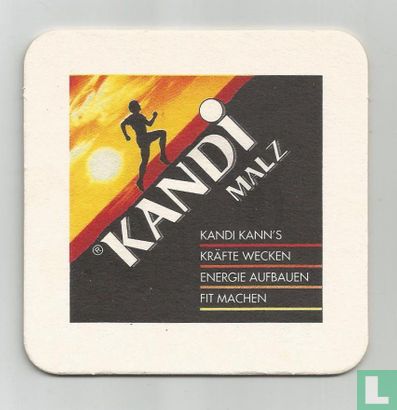 Kandi Malz - Bild 1