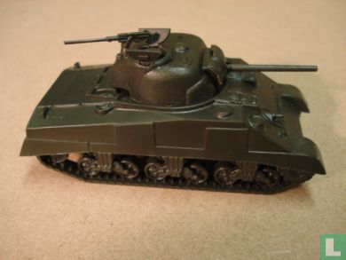 Sherman M4 - Bild 3