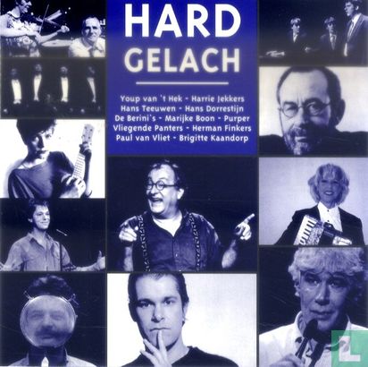 Hard gelach - Image 1