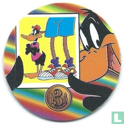 Daffy Duck  - Bild 1