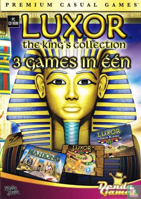 Luxor - The King's Collection - Image 1