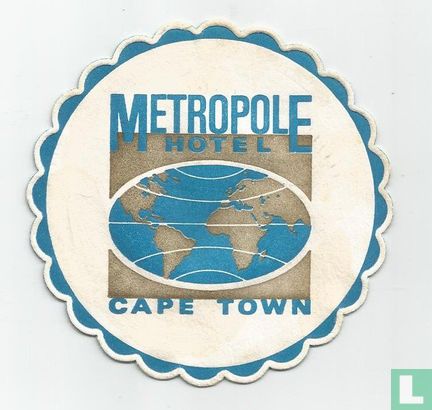 Metropole hotel - Bild 1