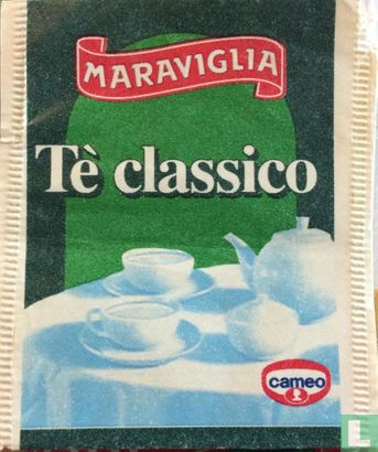 Tè classico  - Image 1