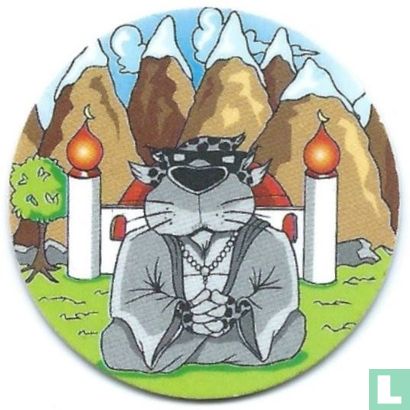 Chester Boeddha - Image 1