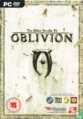 The Elder Scrolls IV: Oblivion  - Image 1