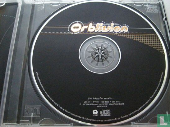 Orblivion - Afbeelding 3
