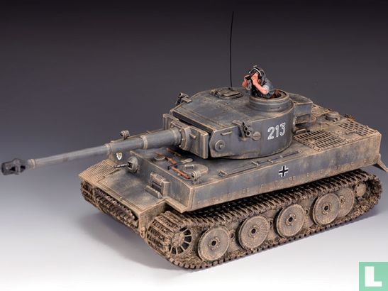 Tiger 1 (Early Production) - Image 1