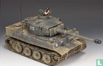 Tiger 1 (Early Production) - Image 2