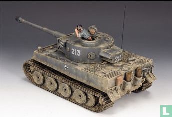 Tiger 1 (Early Production) - Image 3