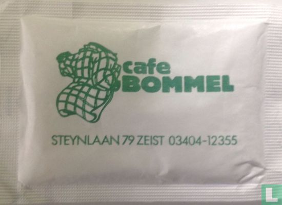 Cafe Bommel - Image 1