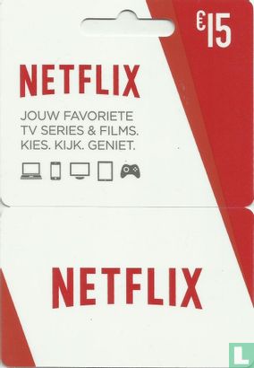 Netflix - Bild 1