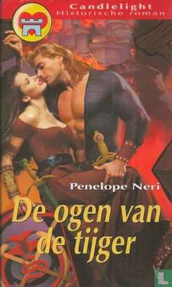 De ogen van de tijger - Image 1
