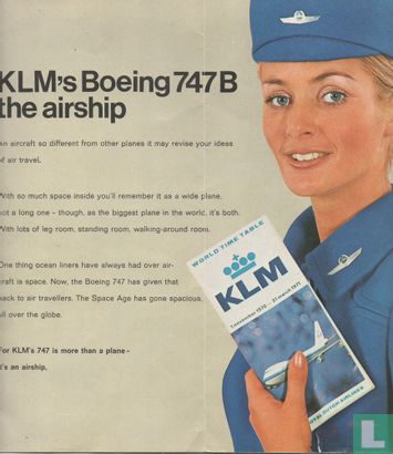 KLM fly the difference - Image 2