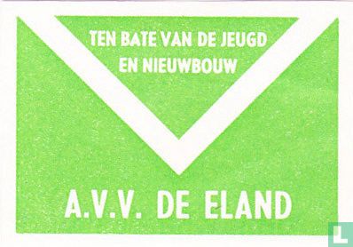 A.V.V. De Eland