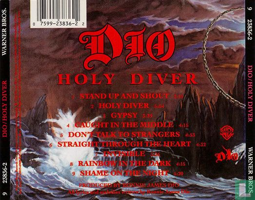 Holy Diver - Bild 2