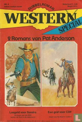 Western Special 8 - Afbeelding 1