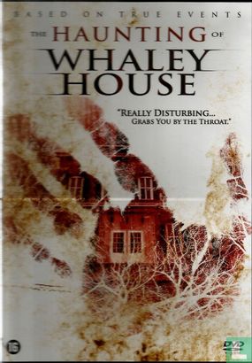 The Haunting of Whaley House - Image 1