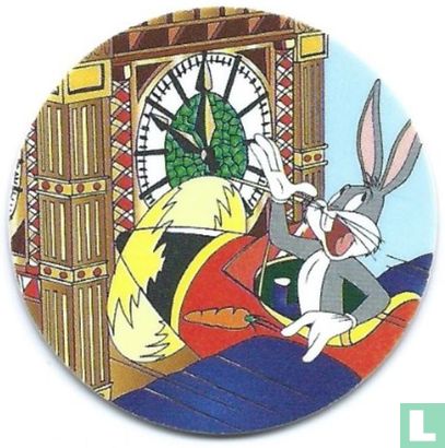 Bugs Bunny   - Afbeelding 1
