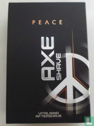 Peace EdT 100ml box [vol] - Image 3