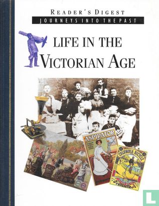 Life In The Victorian Age - Image 1