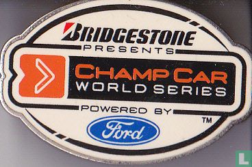 Champcar World Series powered by Ford