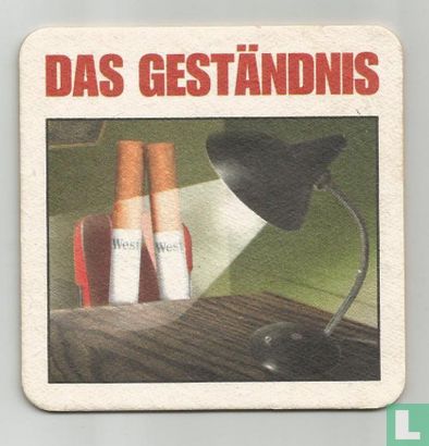 Das geständnis - Afbeelding 1