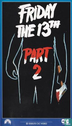 Friday the 13th Part 2 - Afbeelding 1