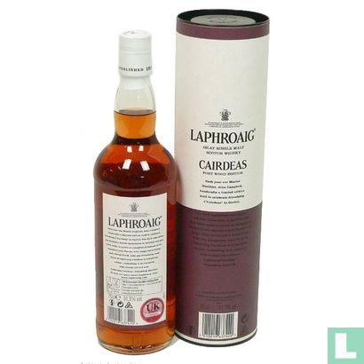 Laphroaig Cairdeas - Image 2