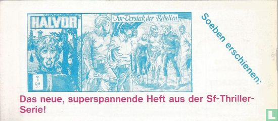 Der Zugüberfall - Afbeelding 2