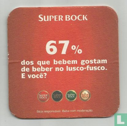 Super Bock 67% - Image 1