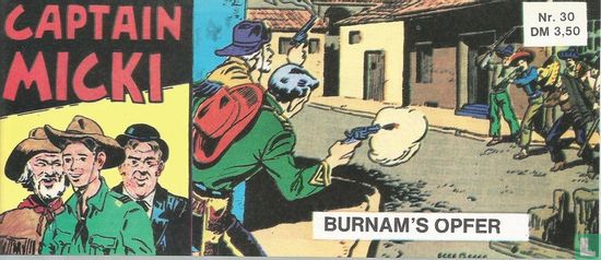 Burnam's Opfer - Bild 1