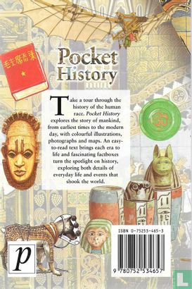 Pocket History - Image 2
