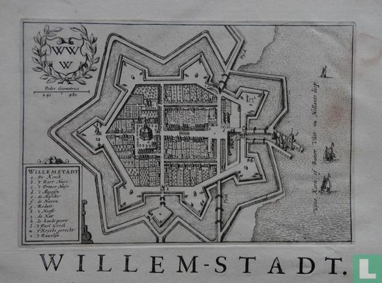 Willem-Stadt 