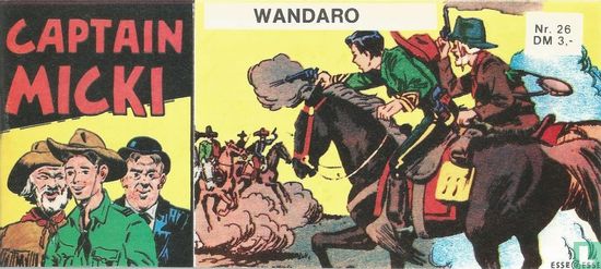 Wandaro - Bild 1