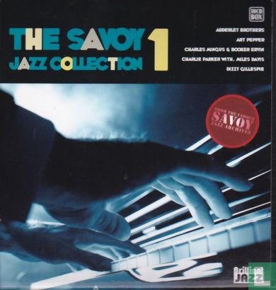 The Savoy Jazz Collection 1 - Image 1