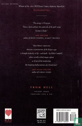 From hell 3 - Afbeelding 2