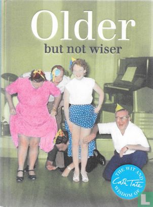 Older But Not Wiser - Afbeelding 1