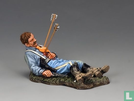 Dead Trooper - Image 1