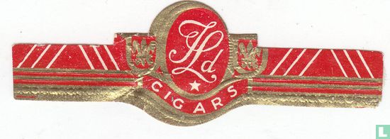 JLD Zigarren - Bild 1