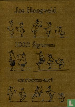 1002 figuren cartoon-art - Image 1