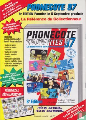 Phonecote Magazine International 4 - Afbeelding 2