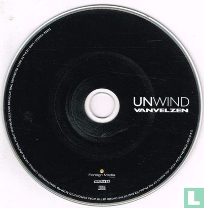 Unwind - Afbeelding 3