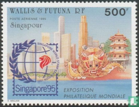 Singapore '95