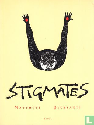 Stigmates - Bild 1
