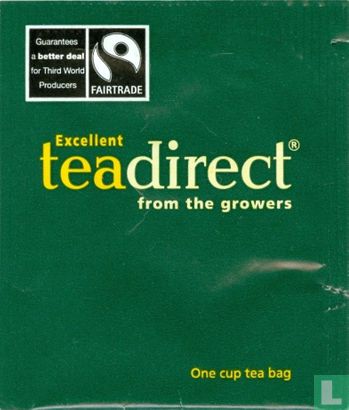 Excellent teadirect [r] - Bild 1