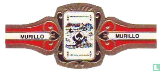 Ace Of Spades - Image 1