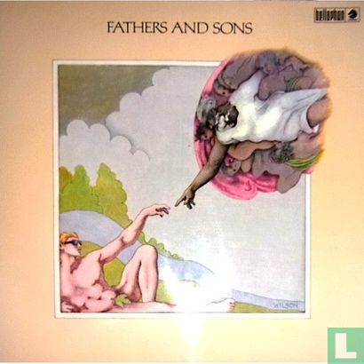 Fathers and Sons - Afbeelding 1